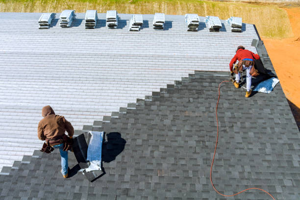 Best Roof Replacement Cost  in Covina, CA